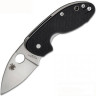 Нож SPYDERCO INSISTENT 246GP